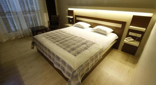 Royal Bilgiç Hotel-1