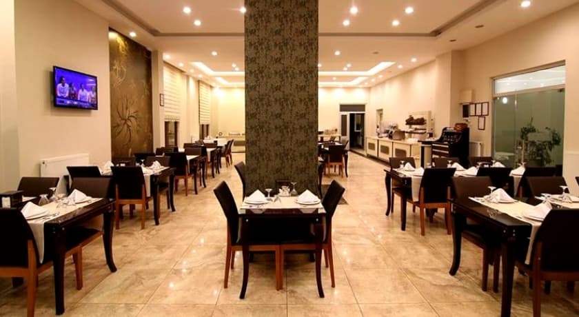 Royal Bilgiç Hotel-35