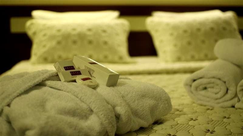 Royal Bilgiç Hotel-27