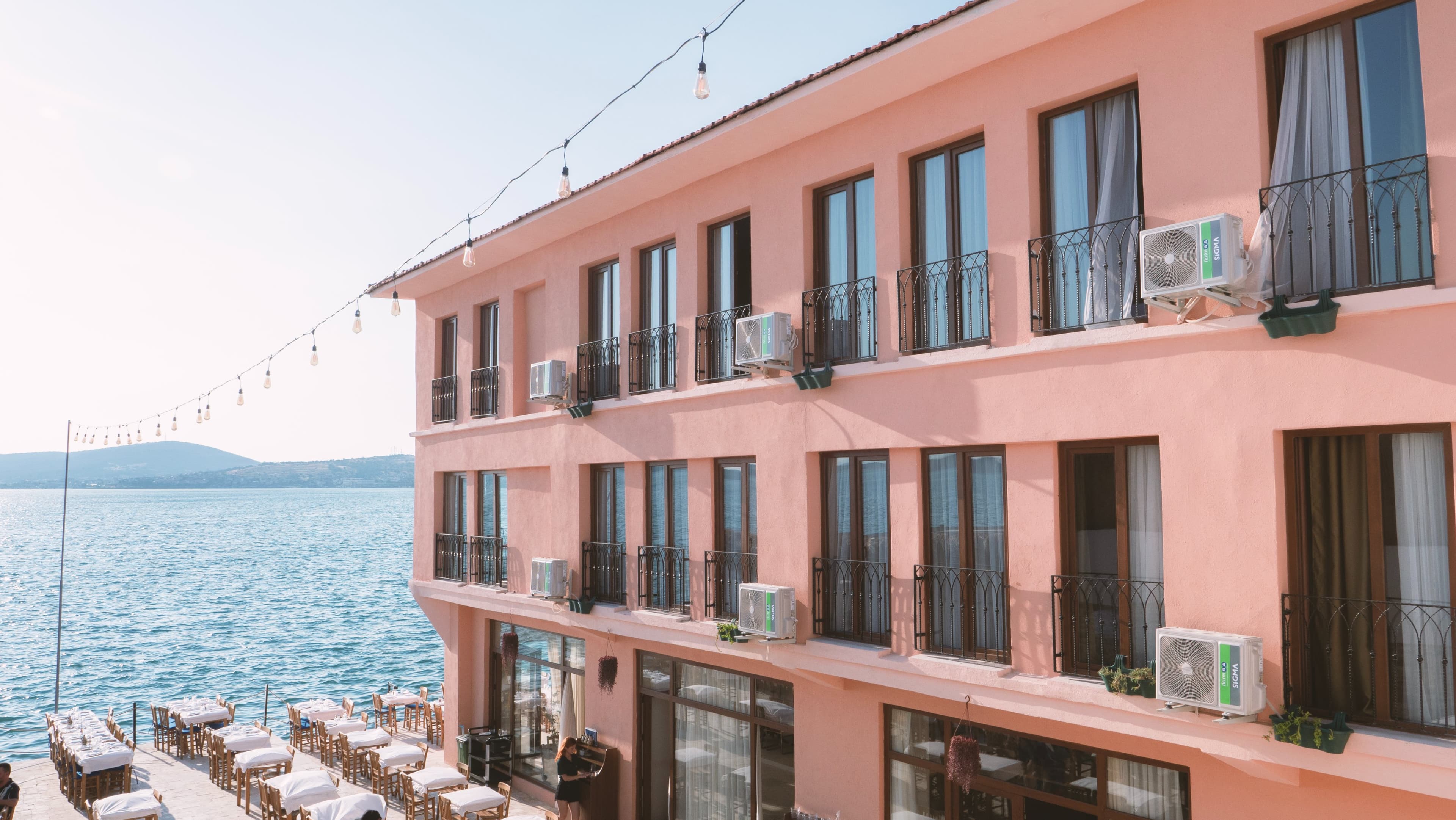 Casalyma Ayvalık-0