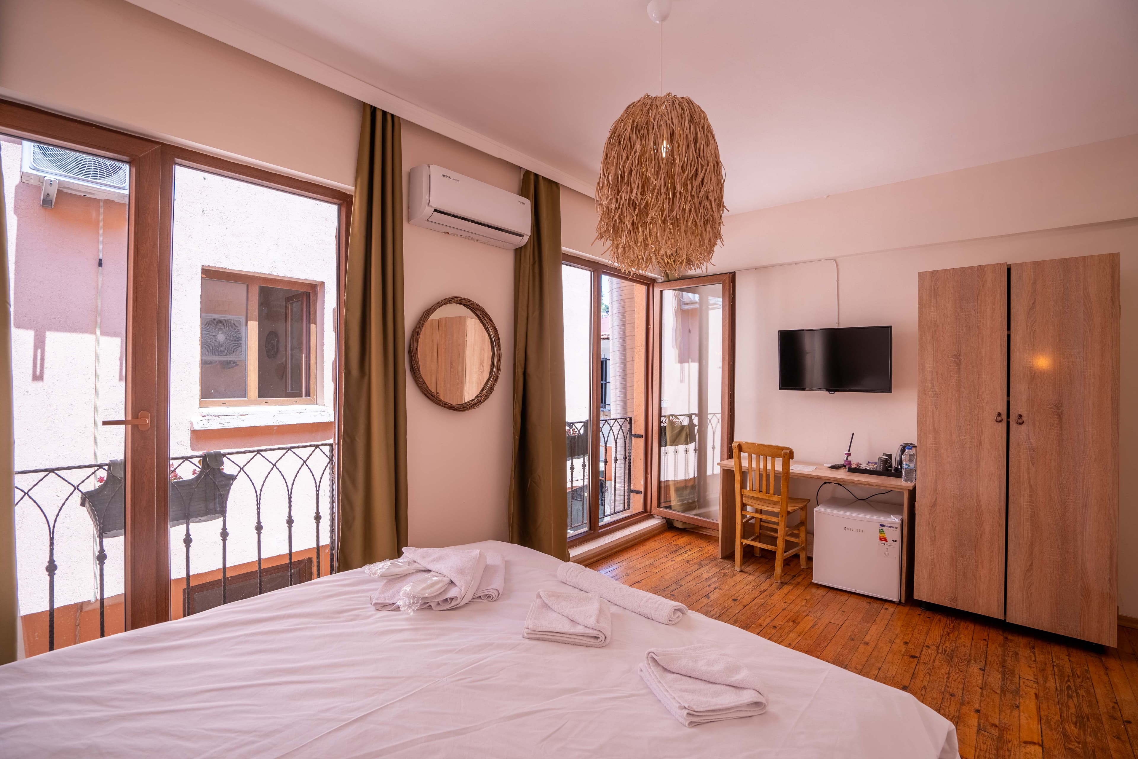 Casalyma Ayvalık-30