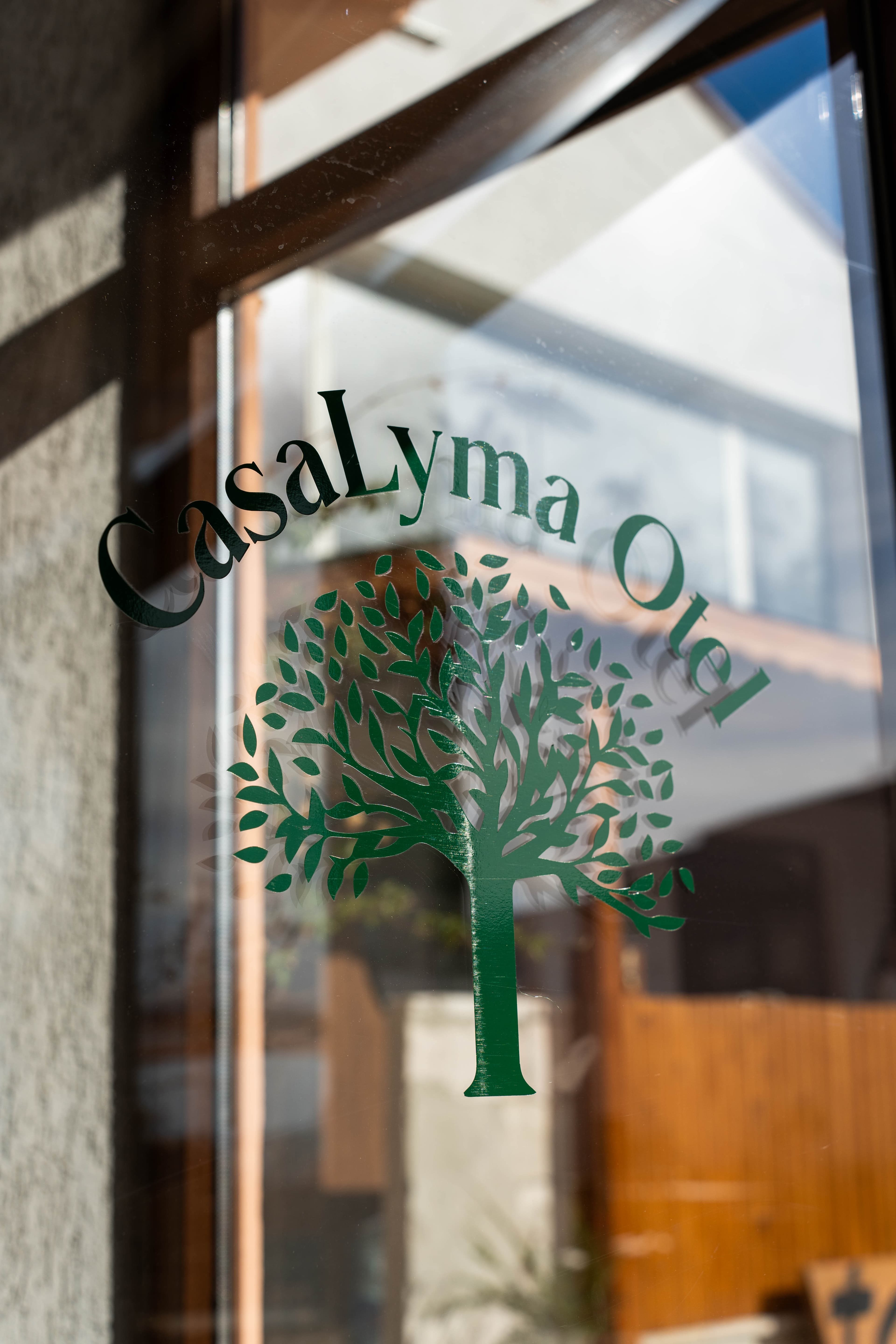 Casalyma Ayvalık-46