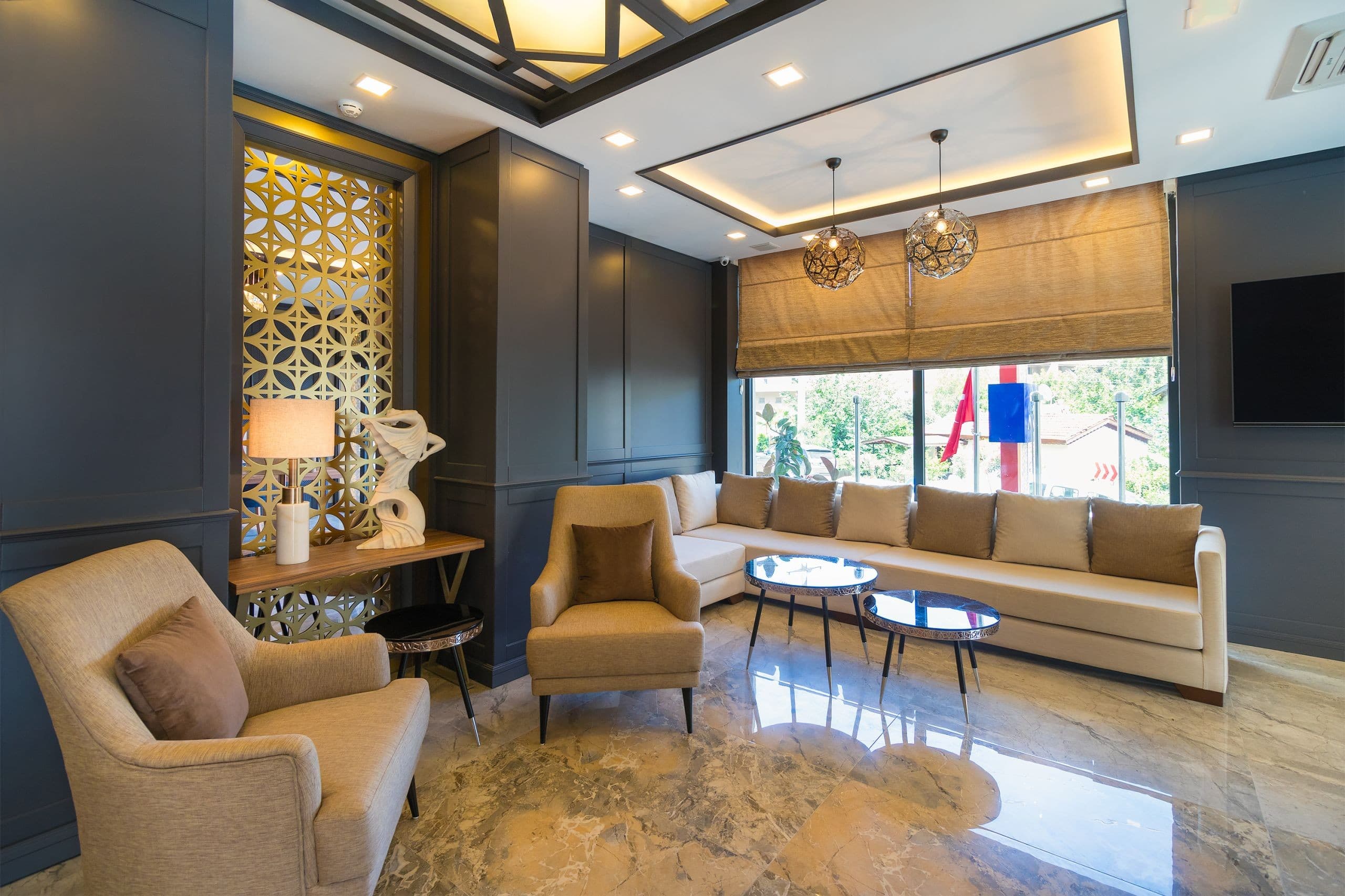 Amossia Elite Hotel-60
