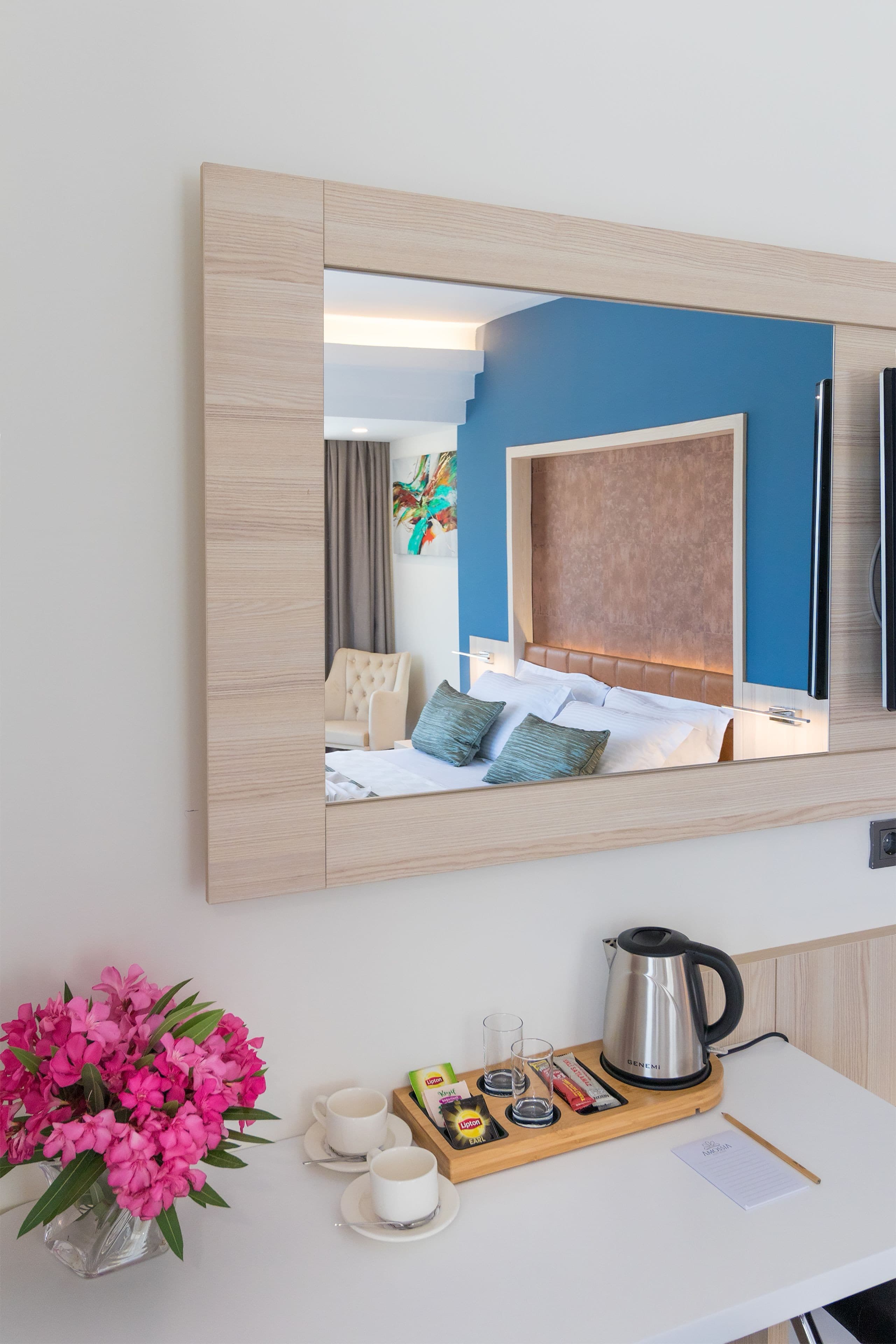 Amossia Elite Hotel-29