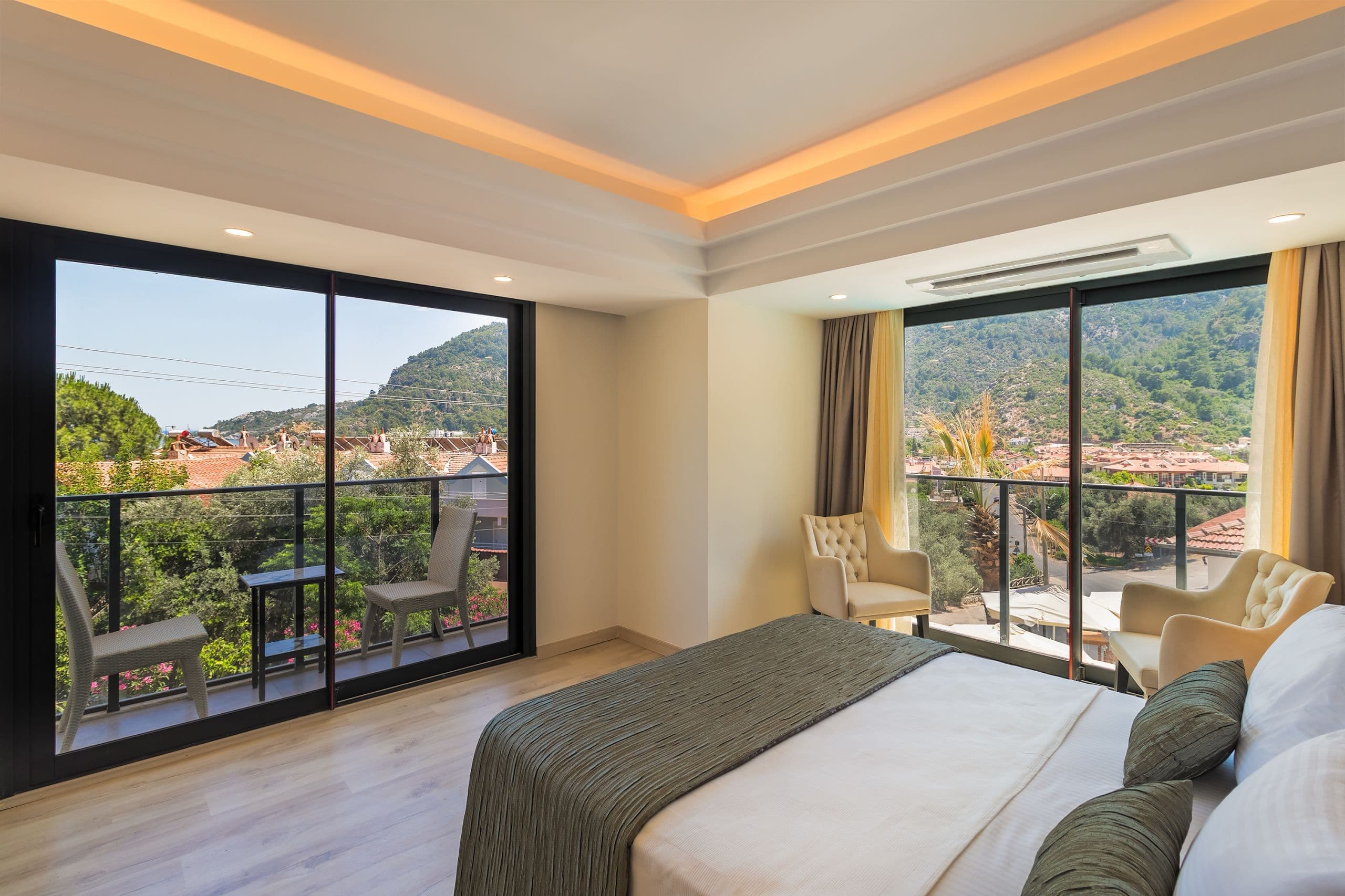 Amossia Elite Hotel-74