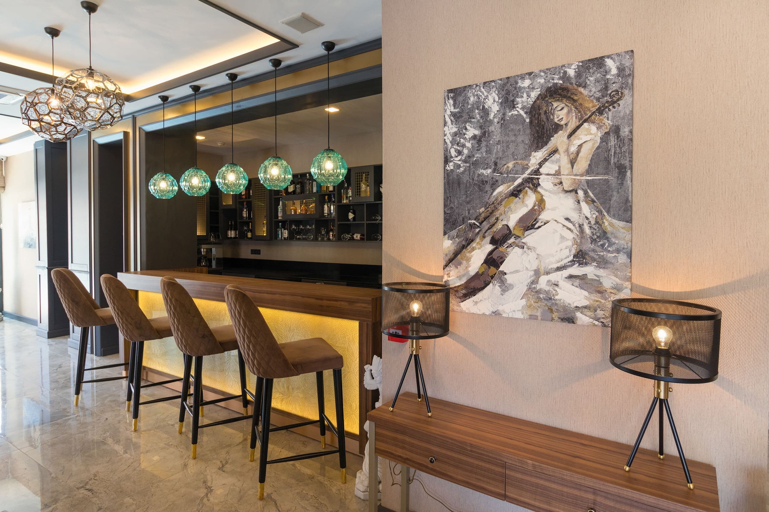 Amossia Elite Hotel-58