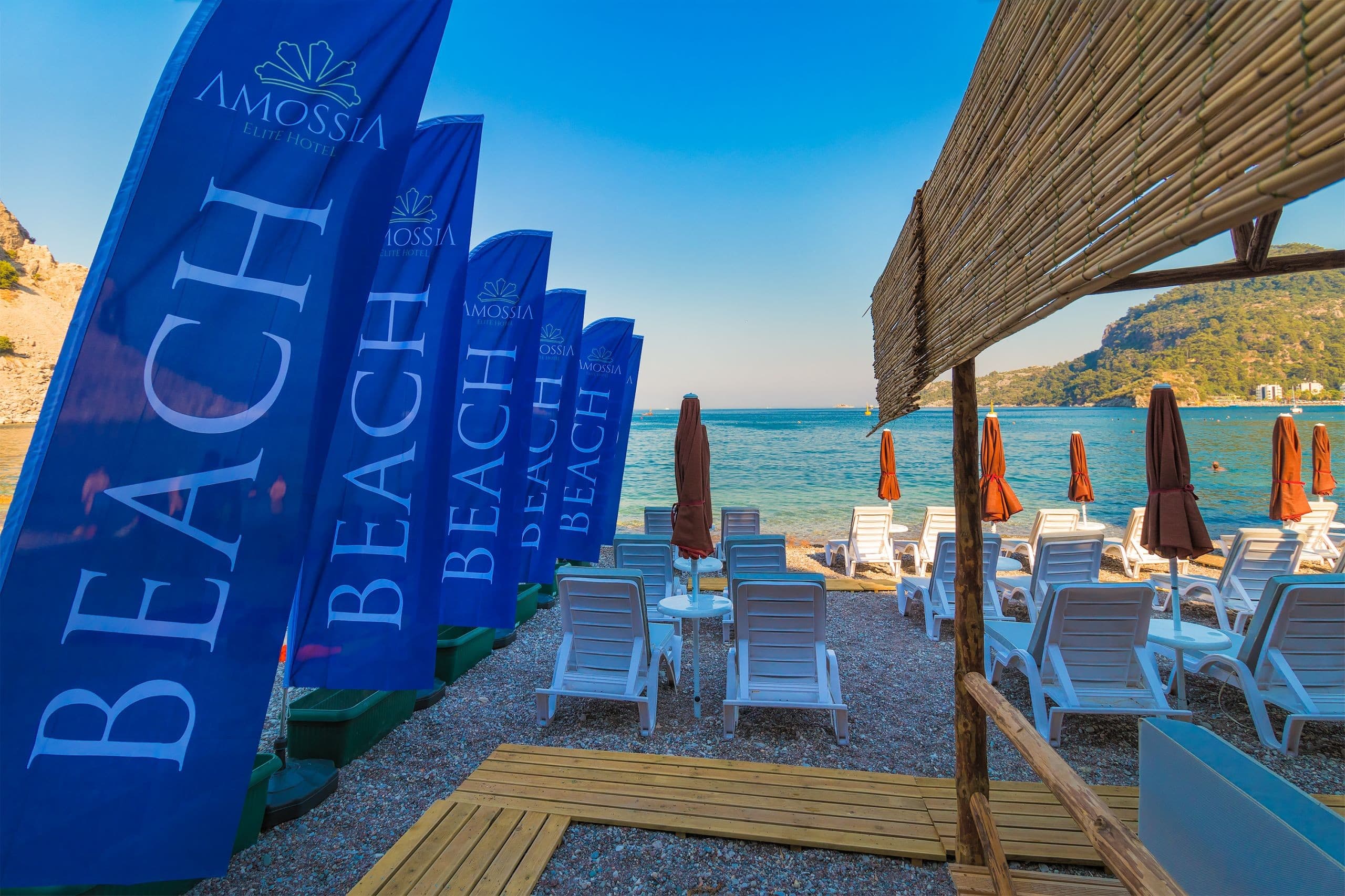Amossia Elite Hotel-resim-7