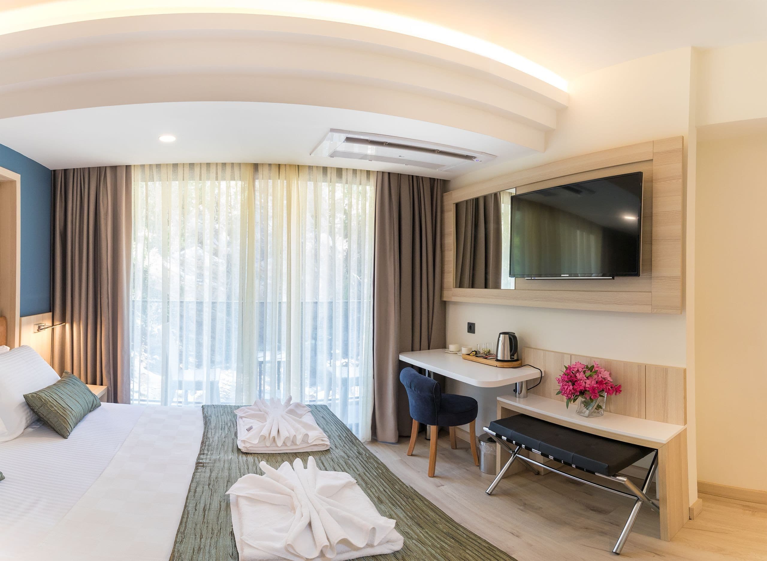 Amossia Elite Hotel-16