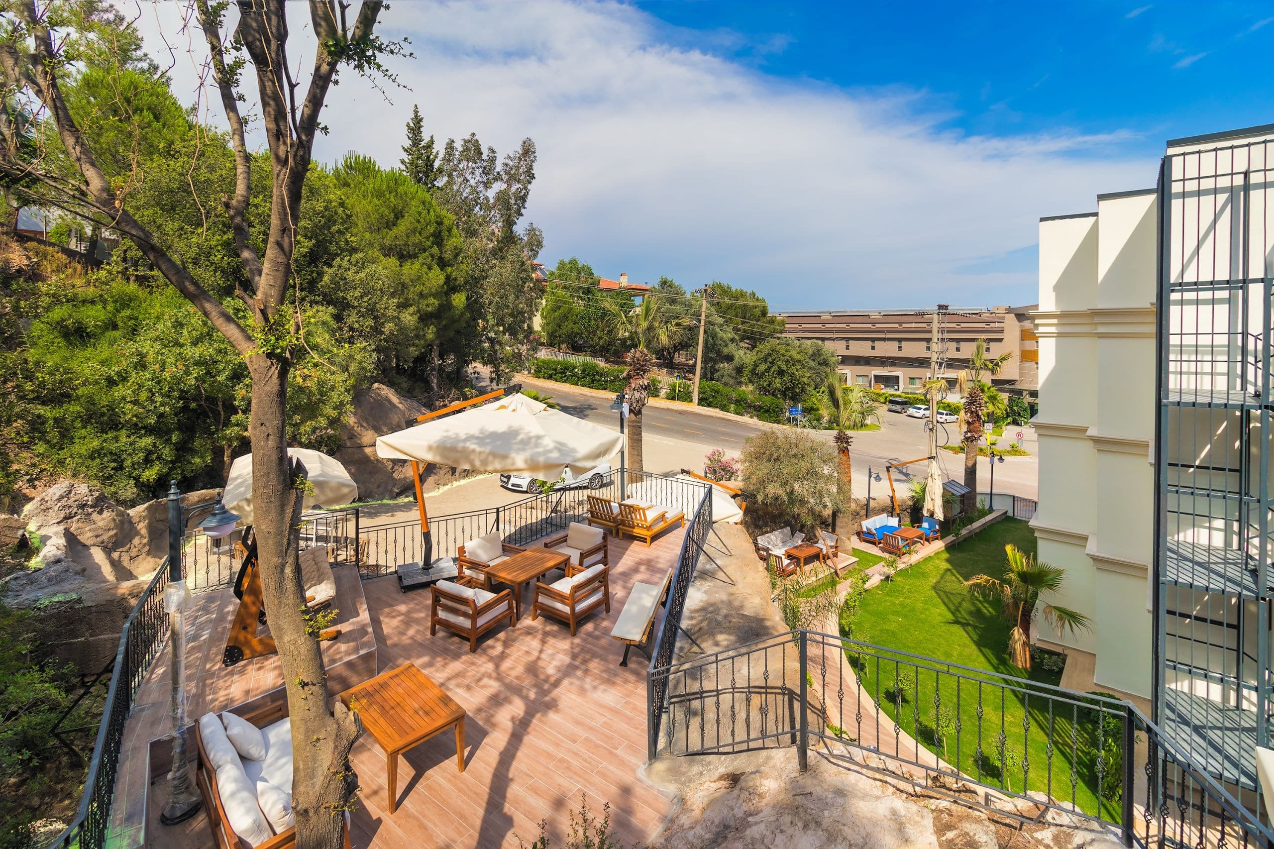 Amossia Elite Hotel-50