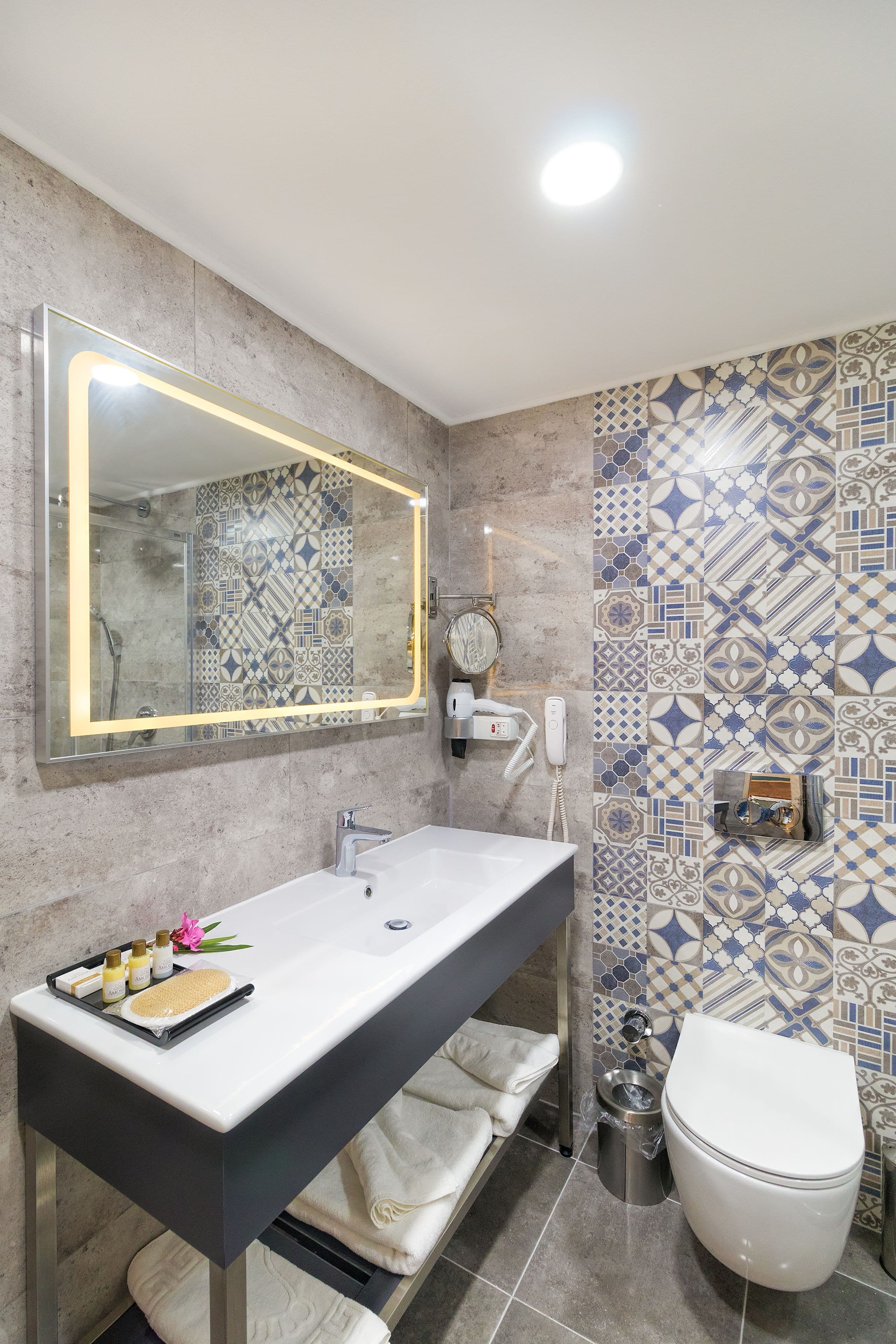 Amossia Elite Hotel-34