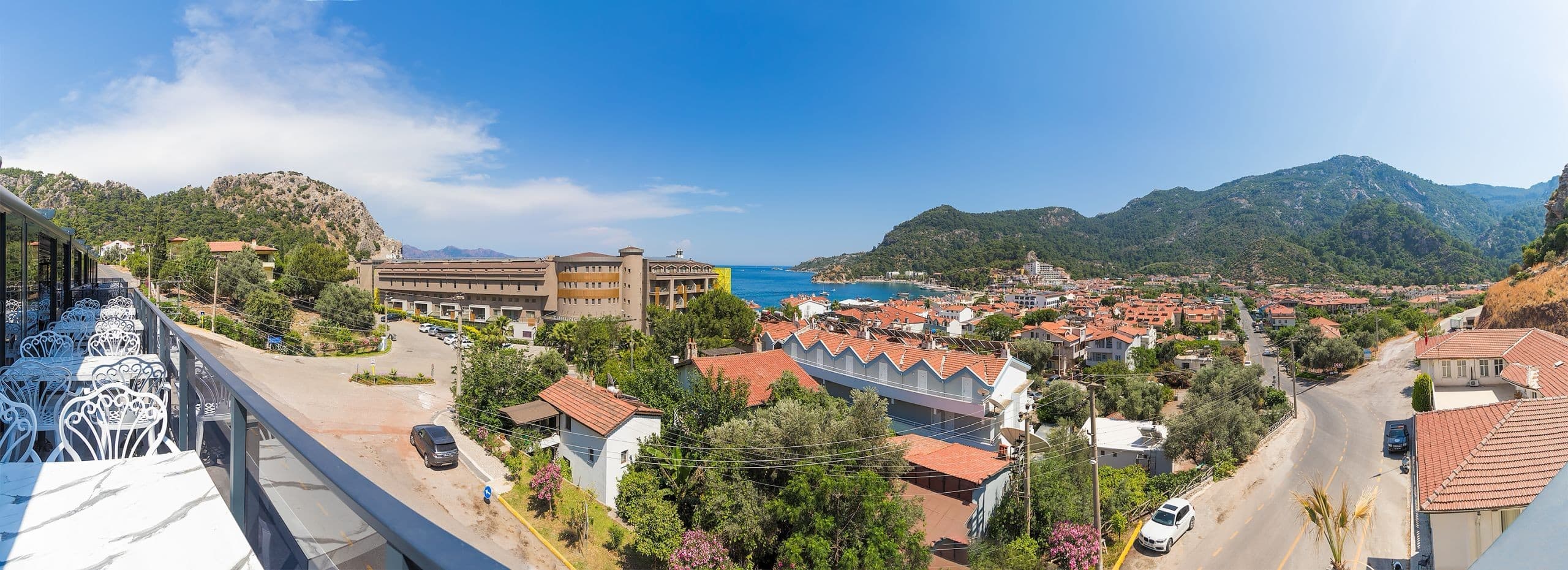 Amossia Elite Hotel-67
