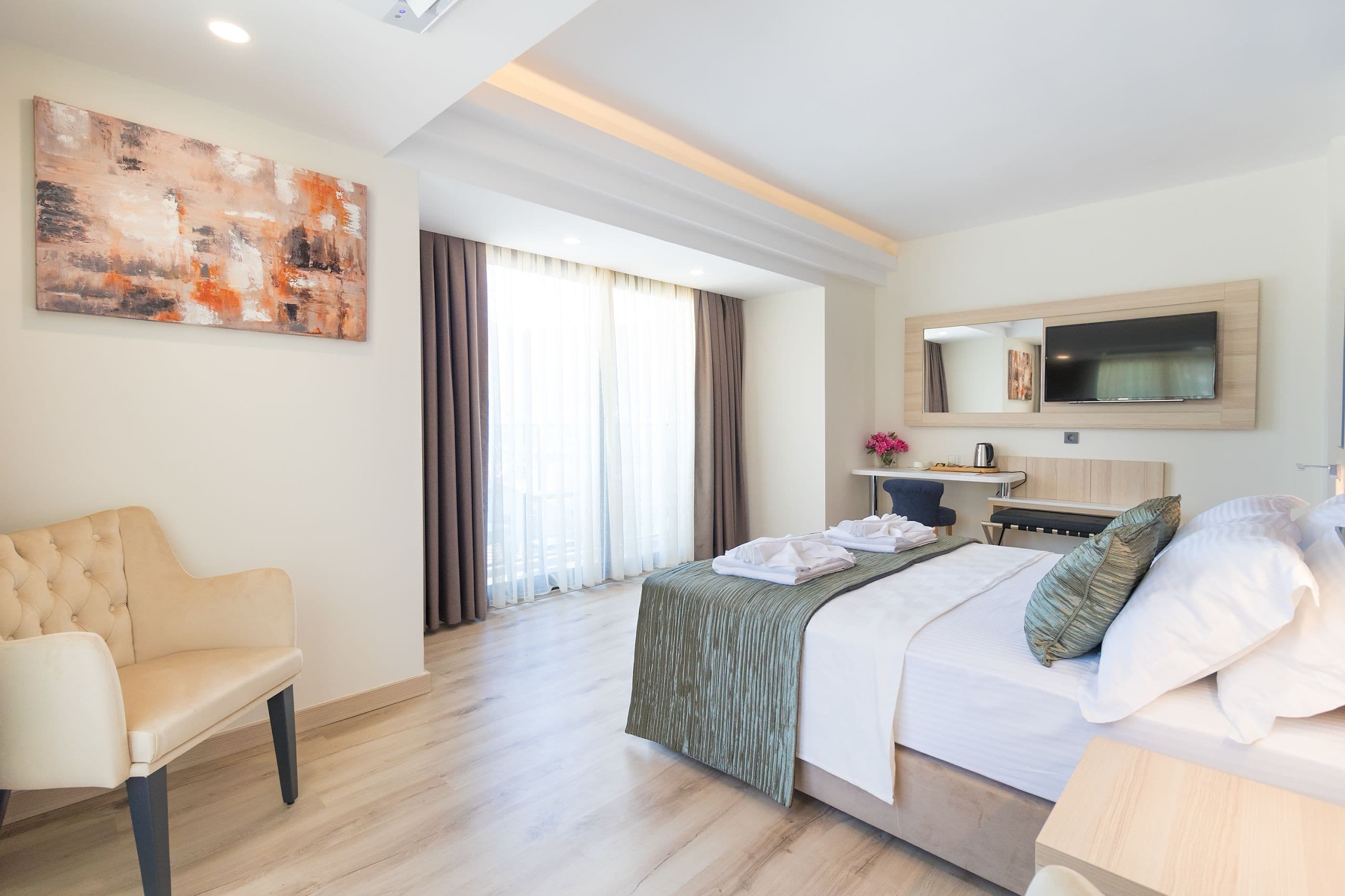 Amossia Elite Hotel-20