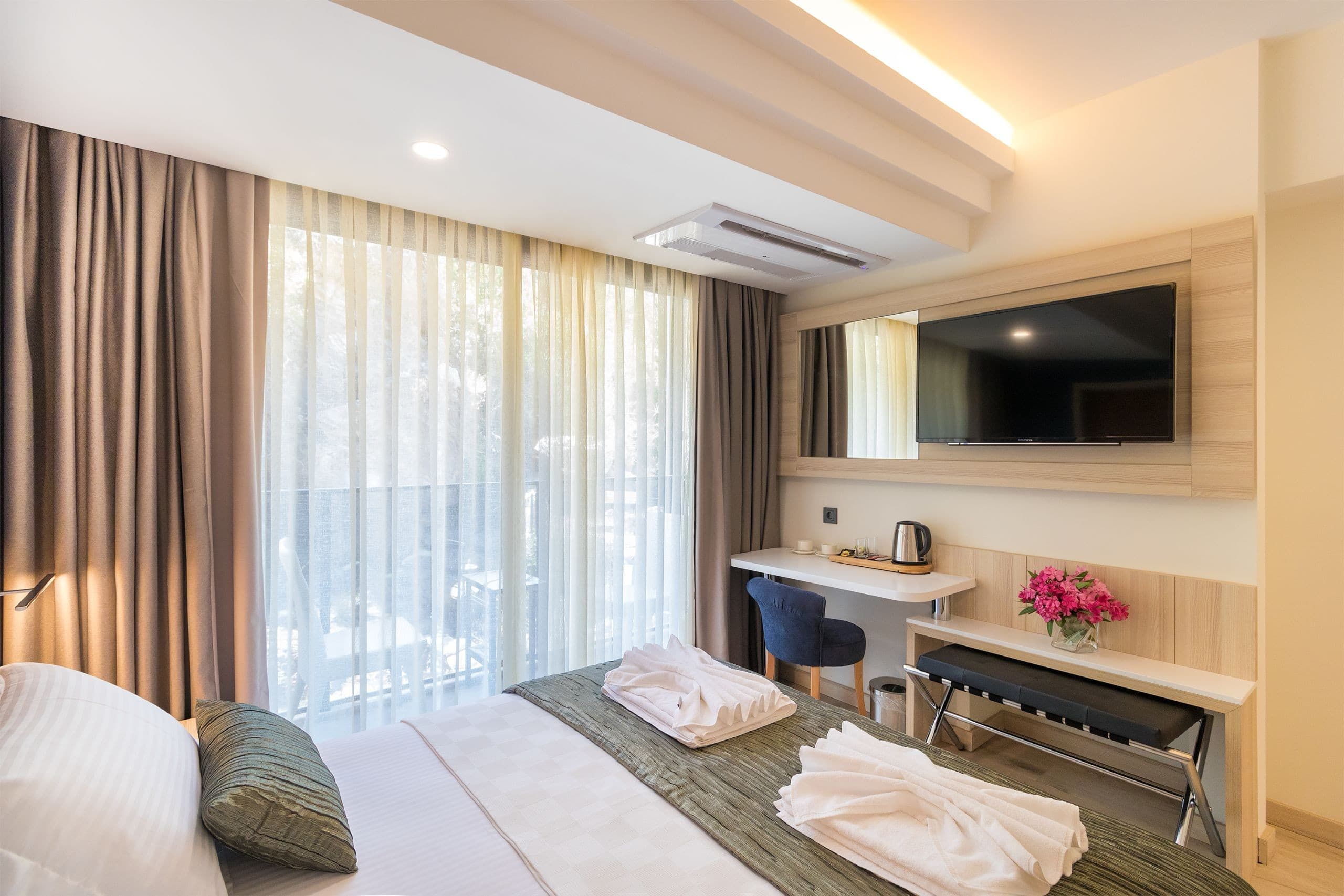 Amossia Elite Hotel-12