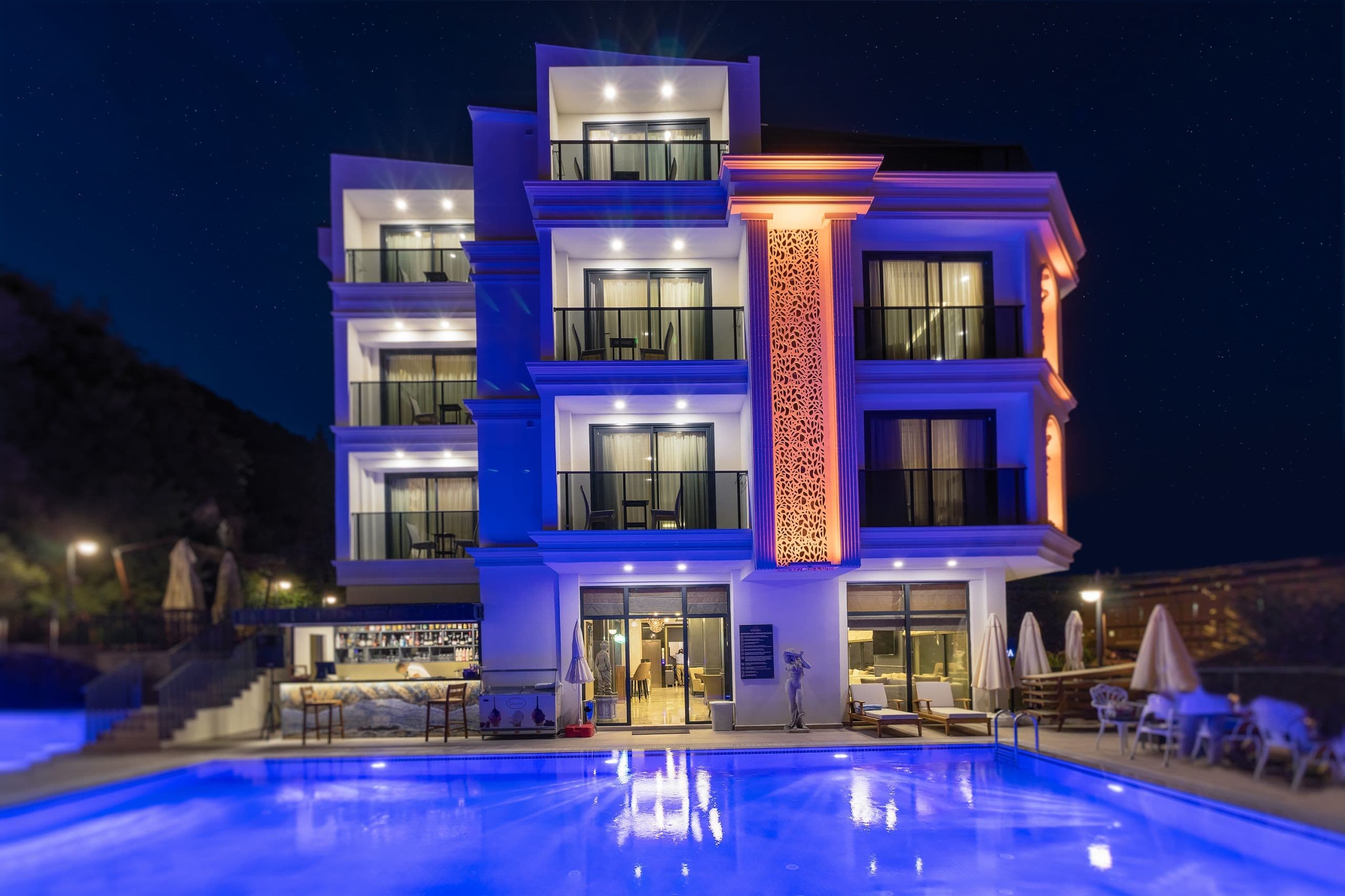 Amossia Elite Hotel-41