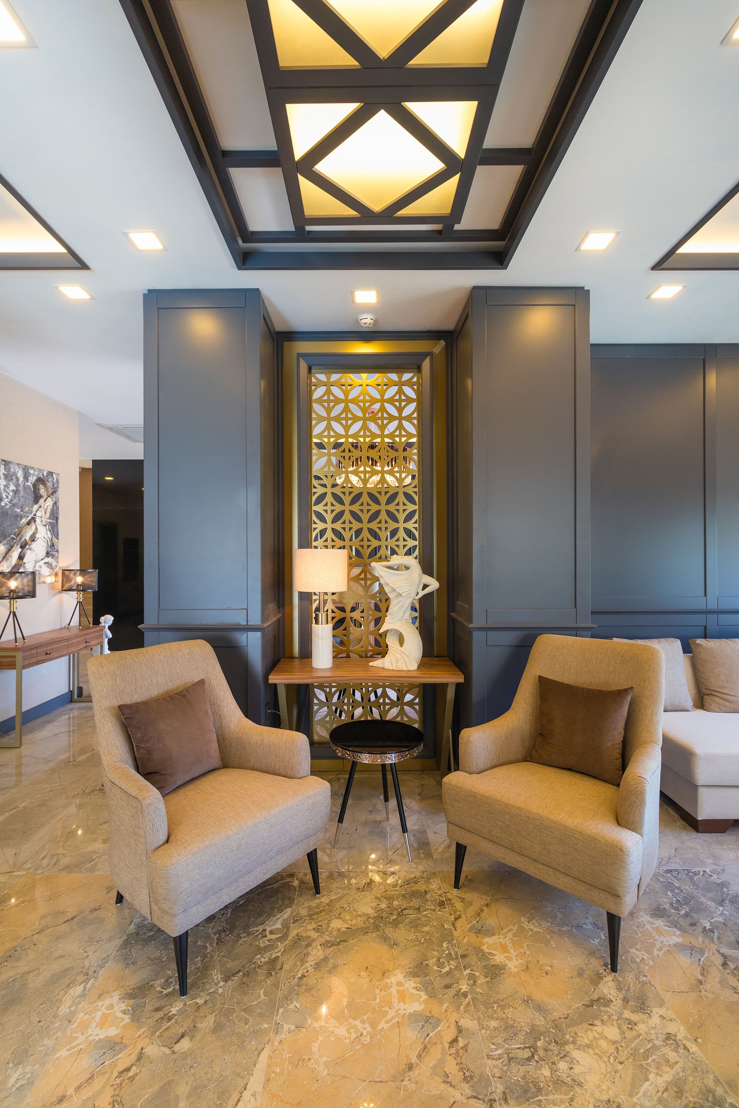 Amossia Elite Hotel-65