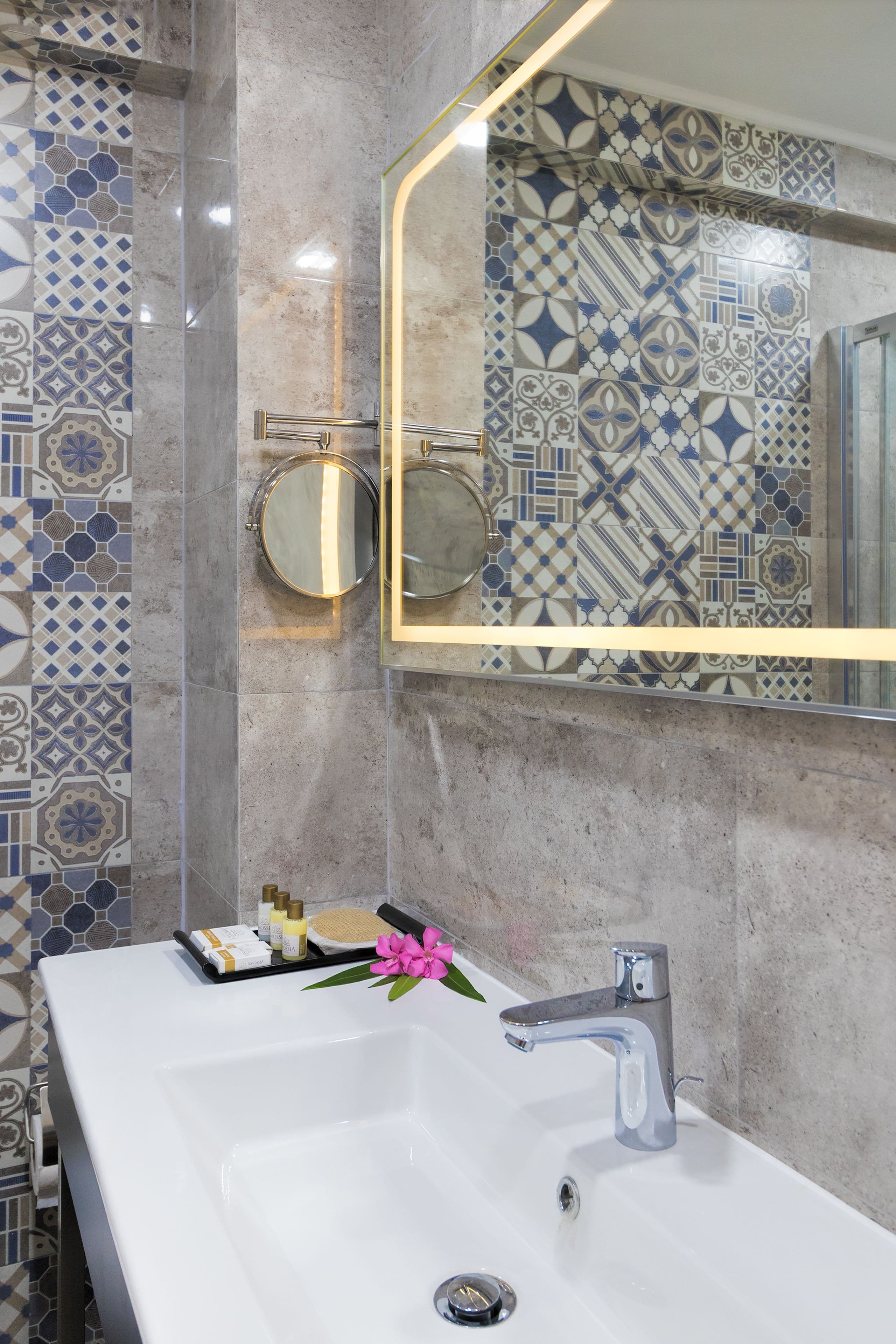 Amossia Elite Hotel-22