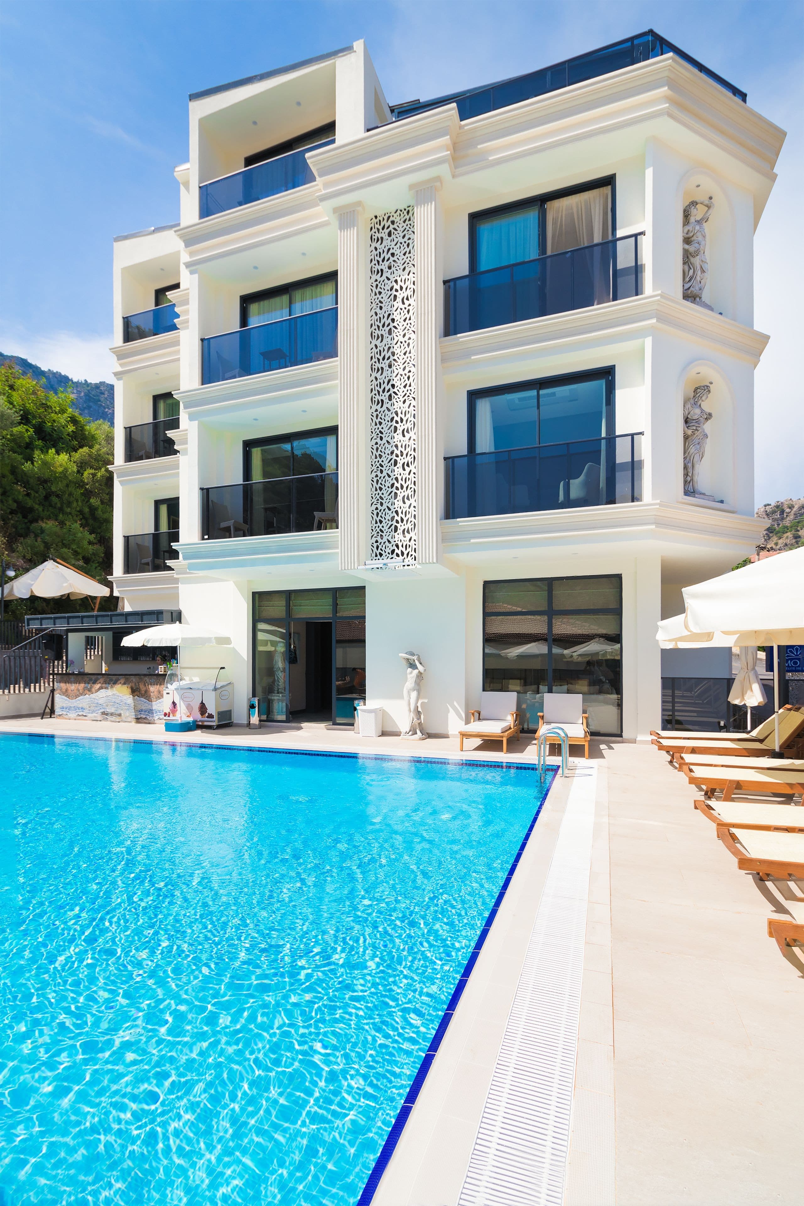 Amossia Elite Hotel-57