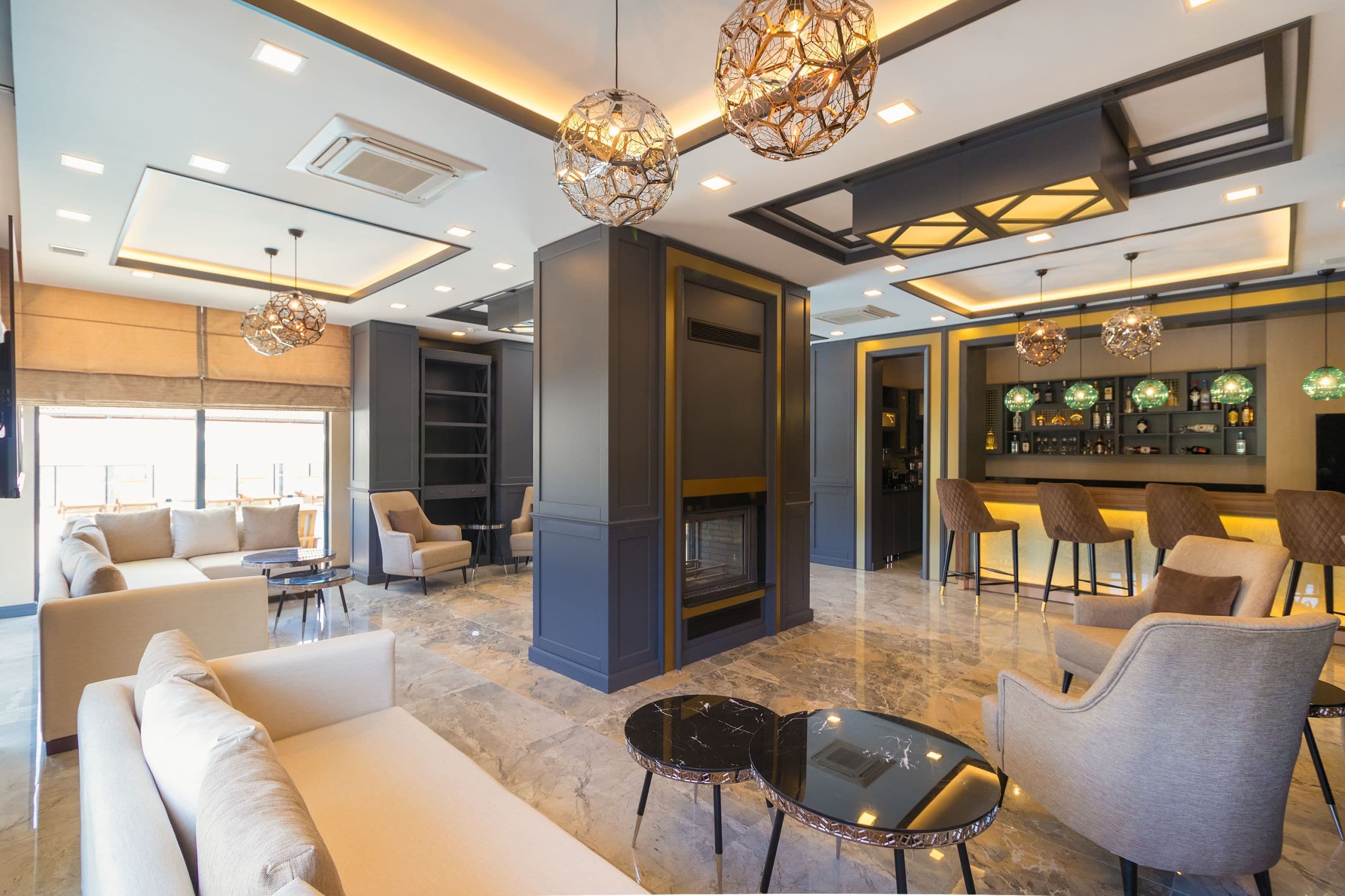 Amossia Elite Hotel-63