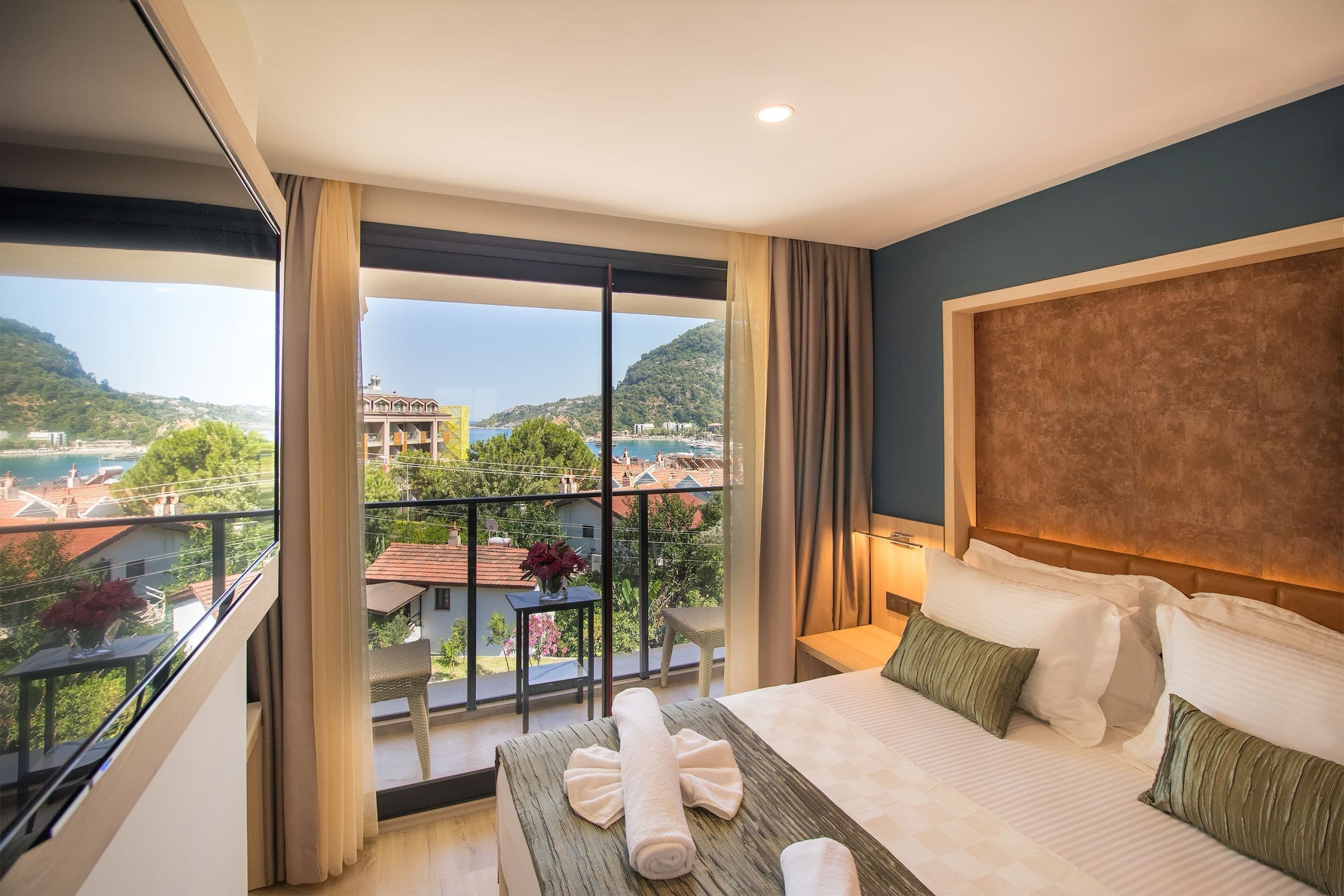Amossia Elite Hotel-69