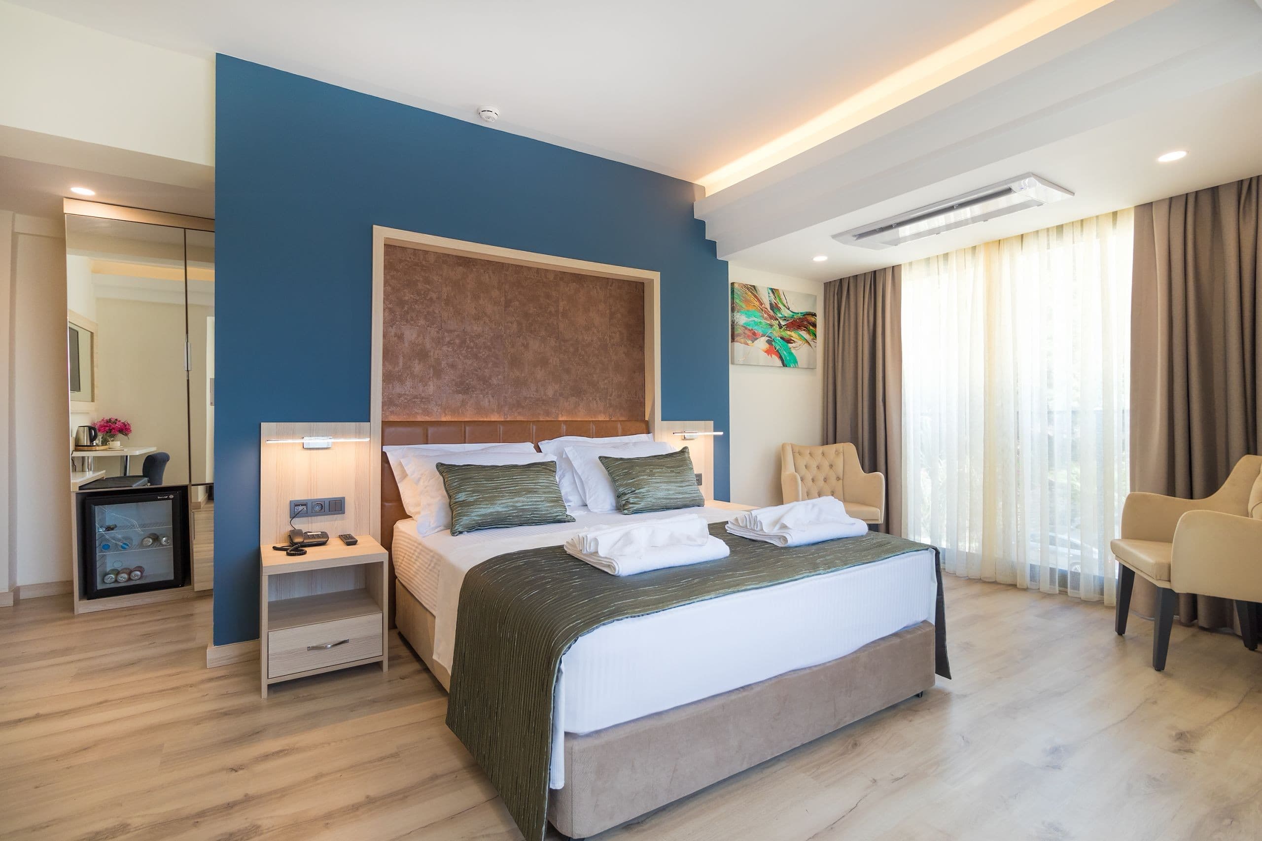 Amossia Elite Hotel-78