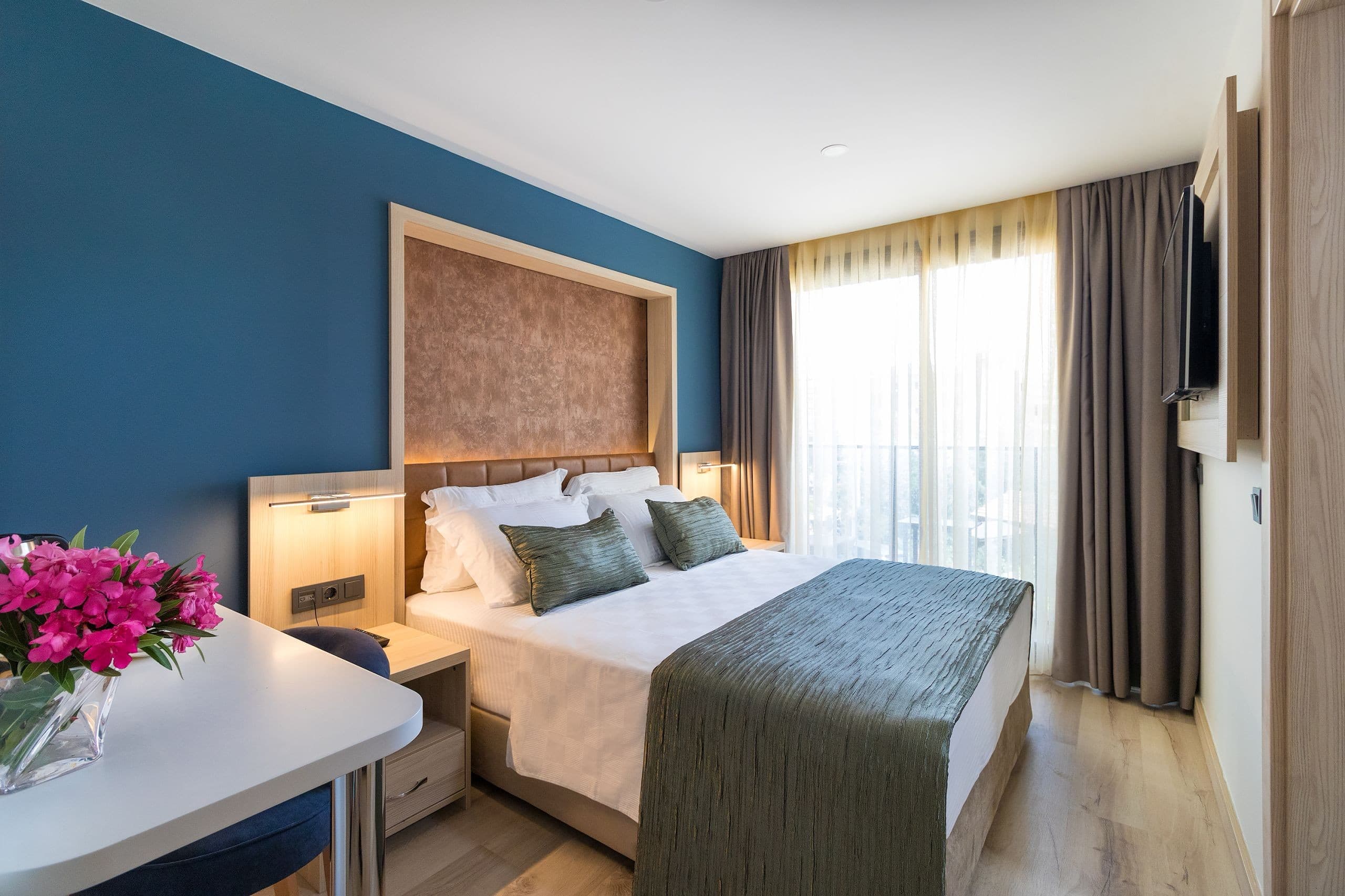 Amossia Elite Hotel-21