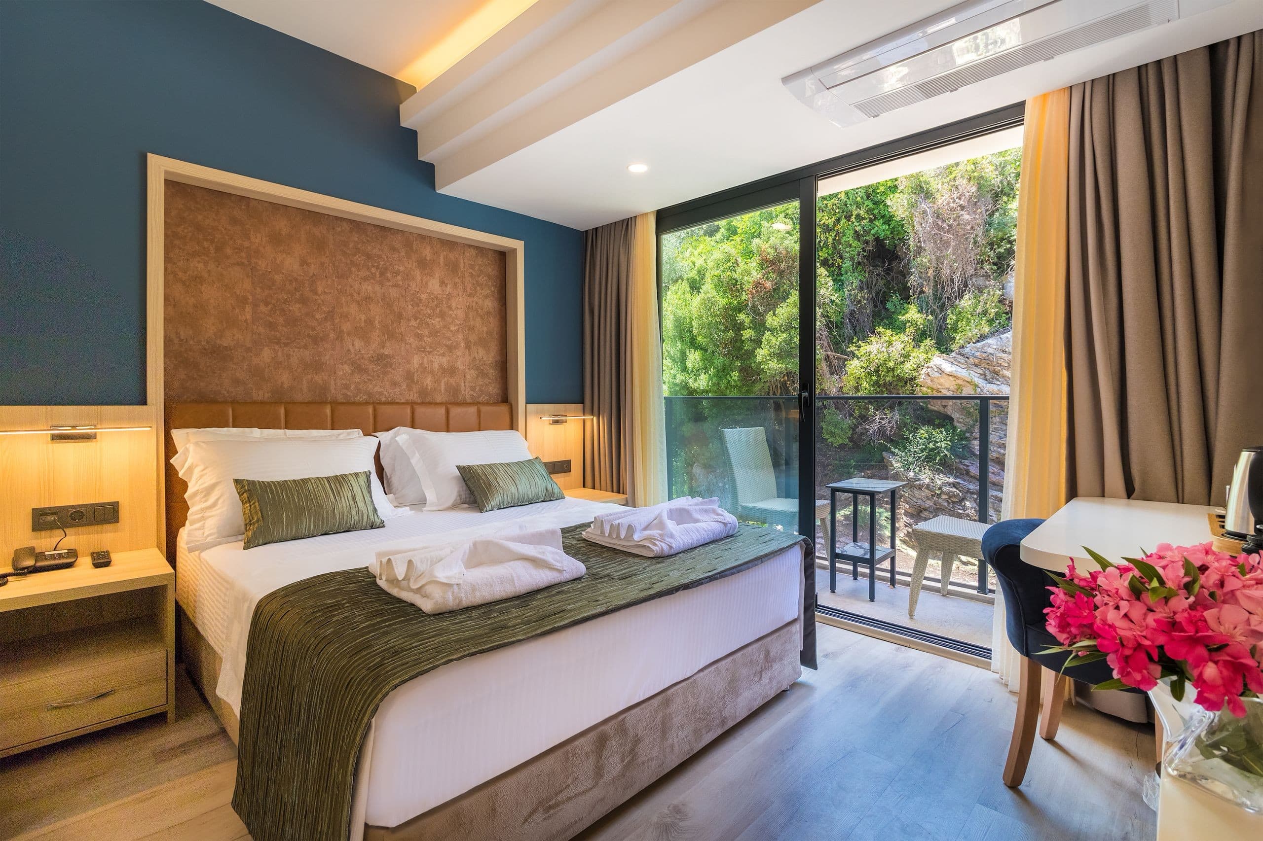 Amossia Elite Hotel-resim-1