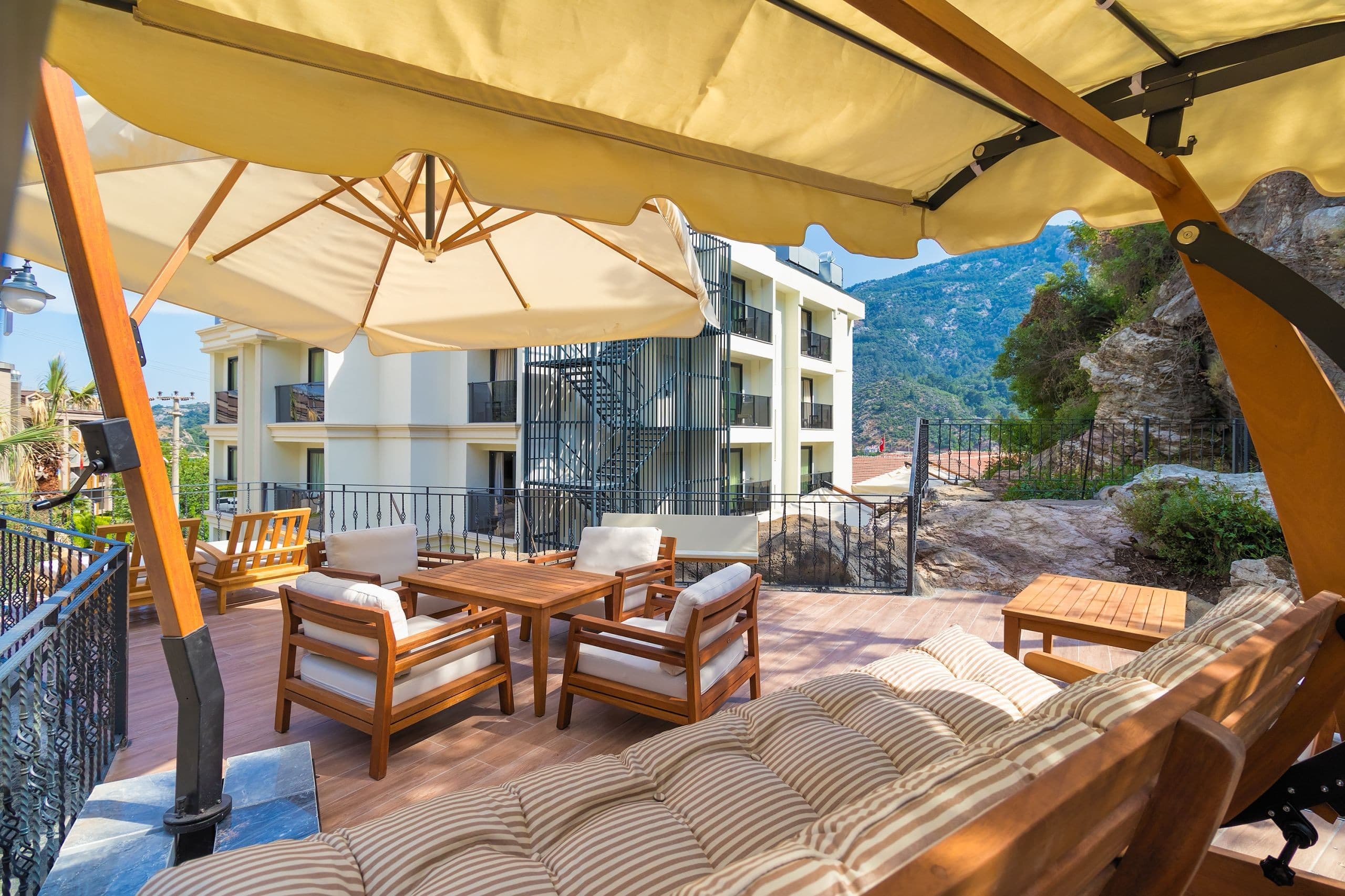 Amossia Elite Hotel-49
