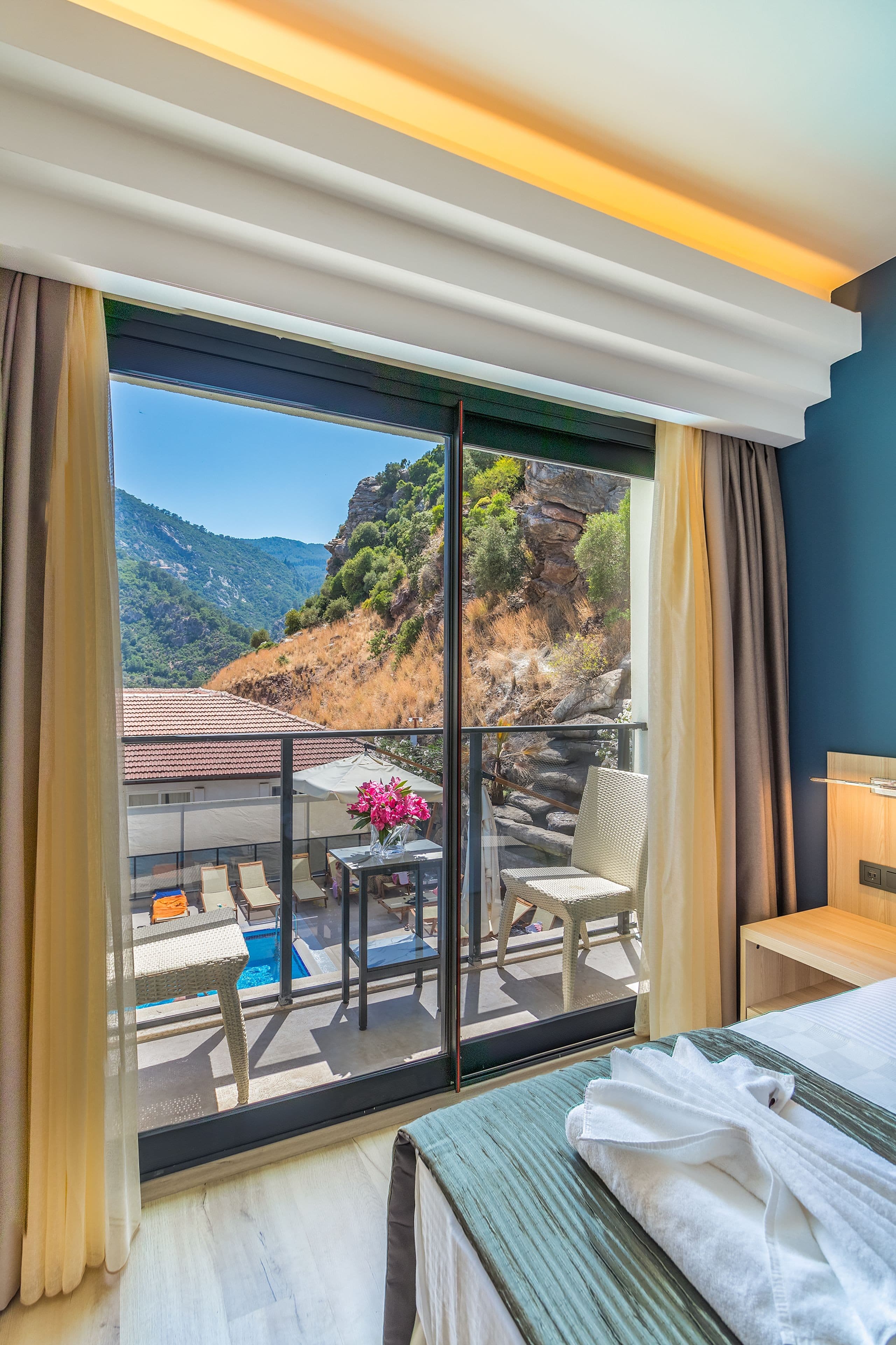 Amossia Elite Hotel-26