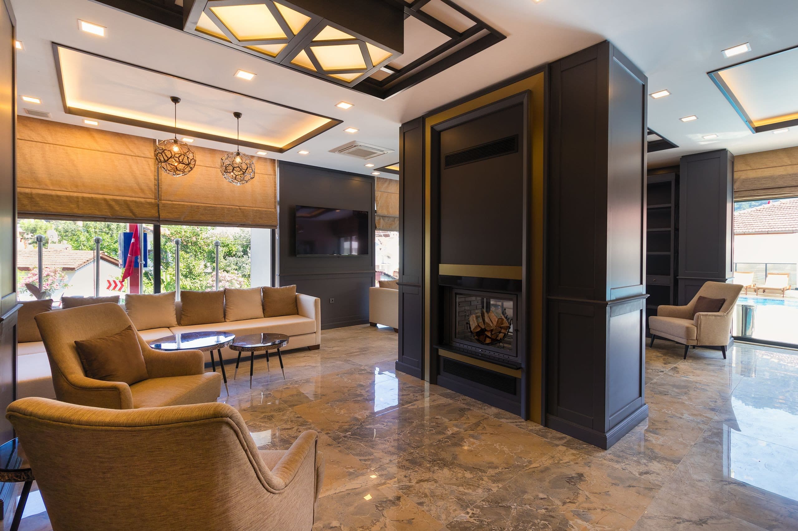 Amossia Elite Hotel-64