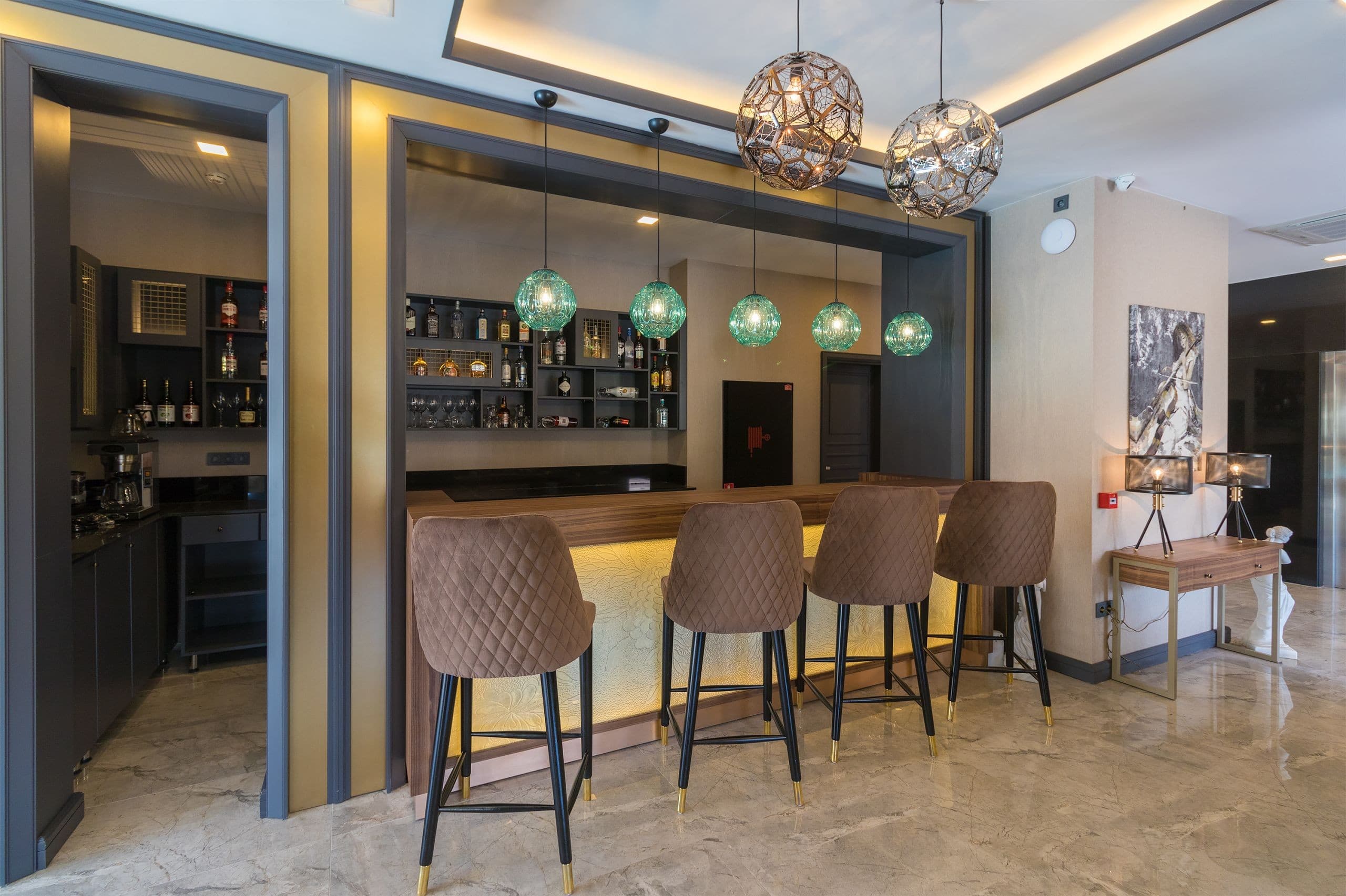 Amossia Elite Hotel-48