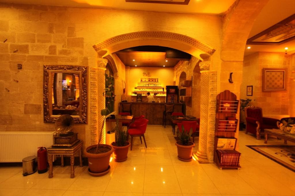 Tuğhan Hotel-49