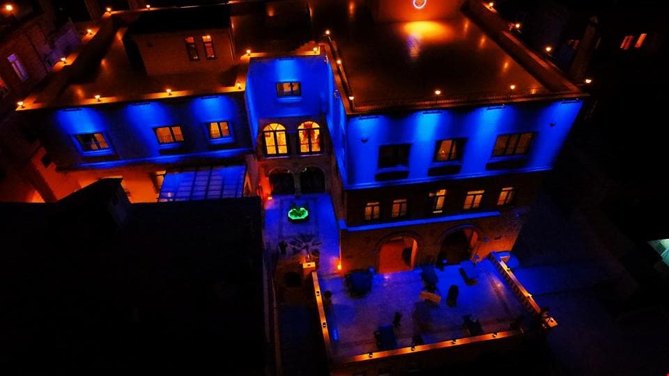 Tuğhan Hotel-6