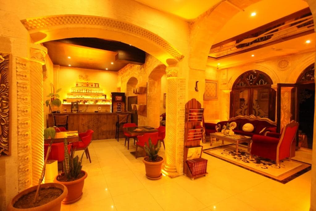 Tuğhan Hotel-35
