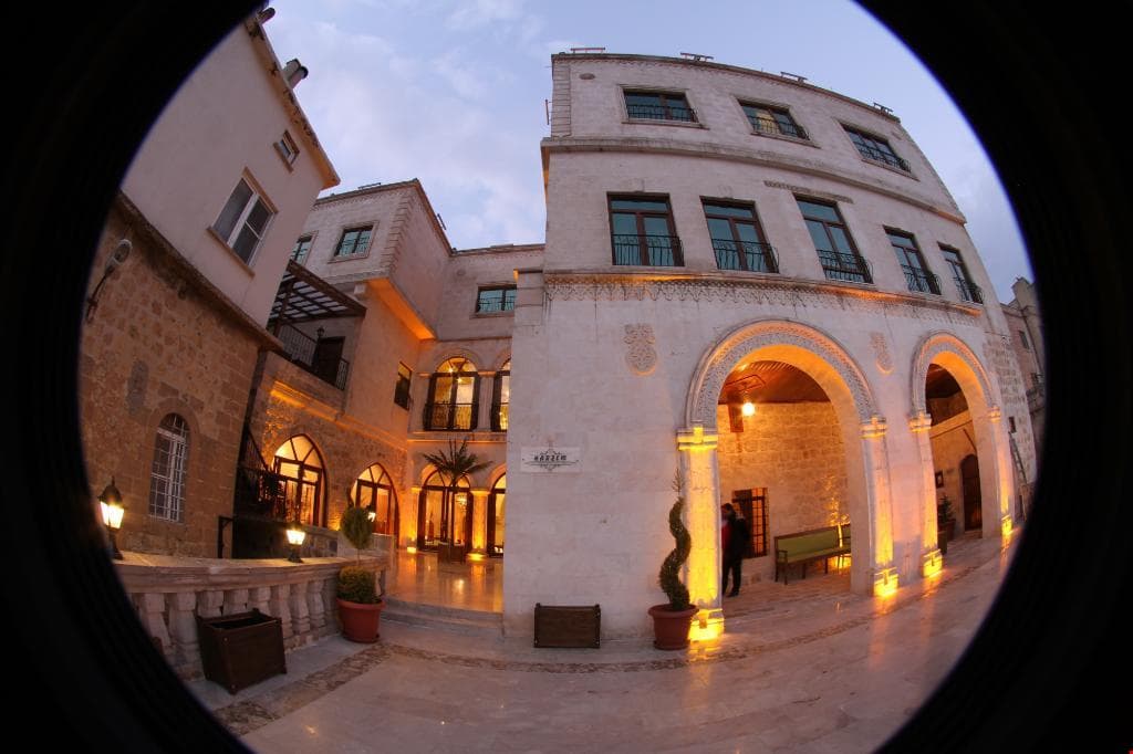 Tuğhan Hotel-11