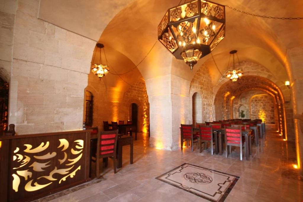 Tuğhan Hotel-4