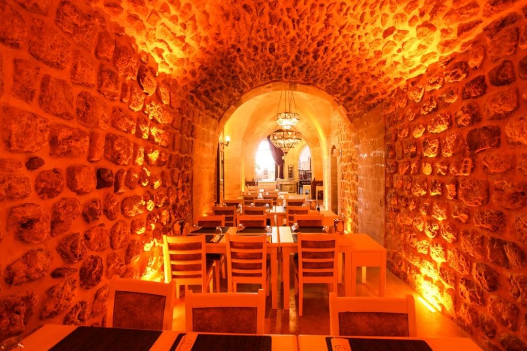 Tuğhan Hotel-22
