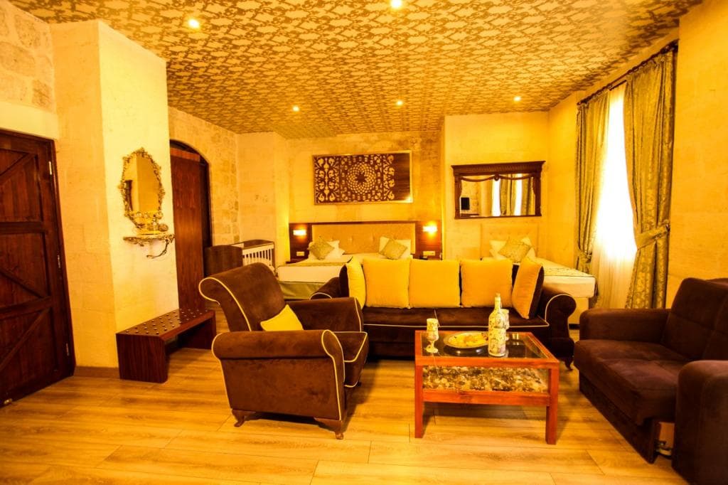 Tuğhan Hotel-18