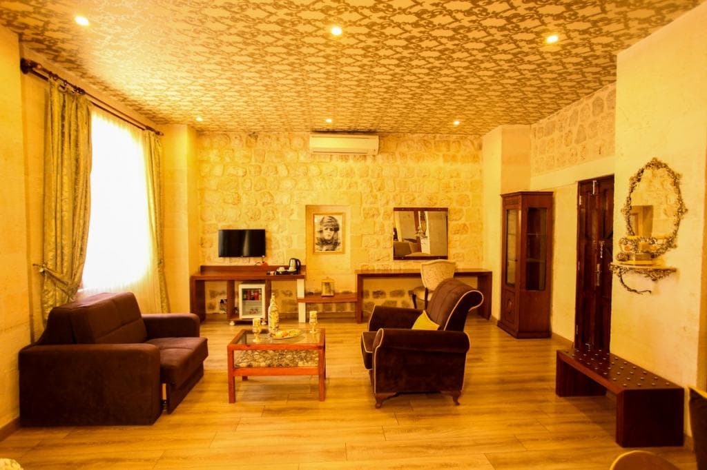 Tuğhan Hotel-20
