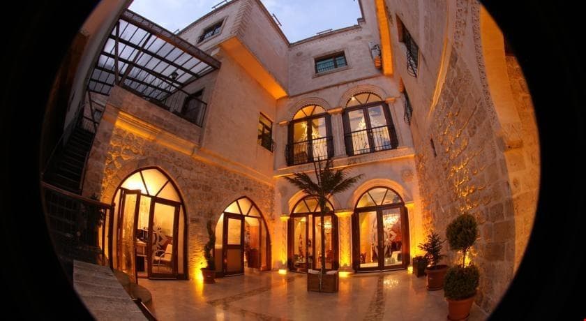 Tuğhan Hotel-3