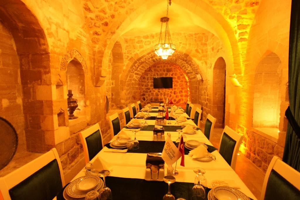Tuğhan Hotel-17