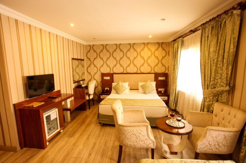 Tuğhan Hotel-48