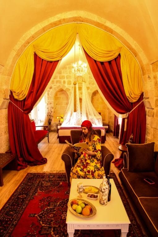 Tuğhan Hotel-15