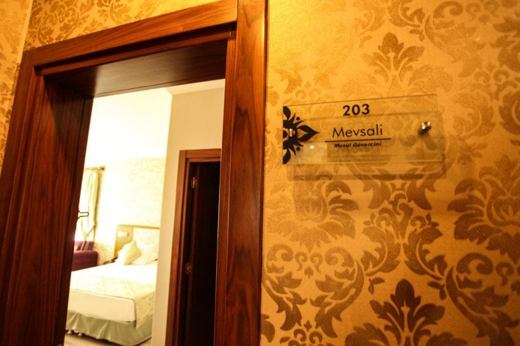 Tuğhan Hotel-29
