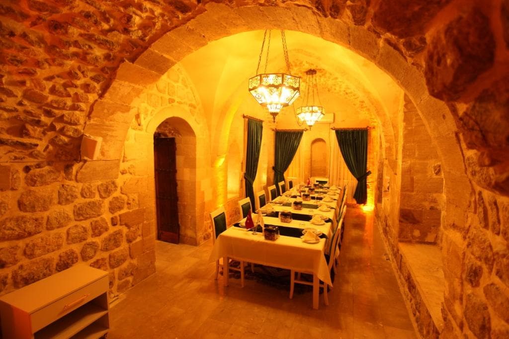 Tuğhan Hotel-38