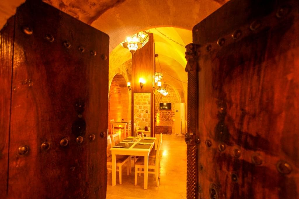 Tuğhan Hotel-28