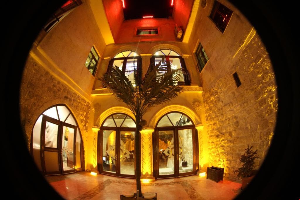 Tuğhan Hotel-9