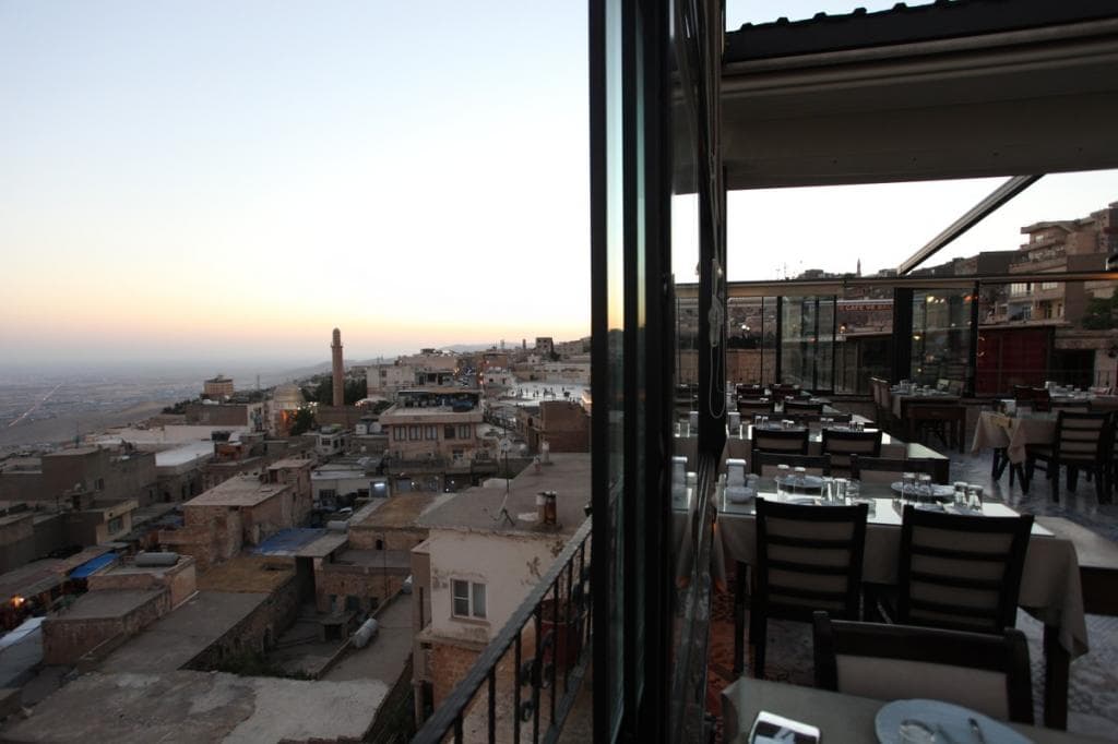 Tuğhan Hotel-21