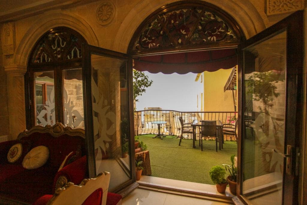 Tuğhan Hotel-33