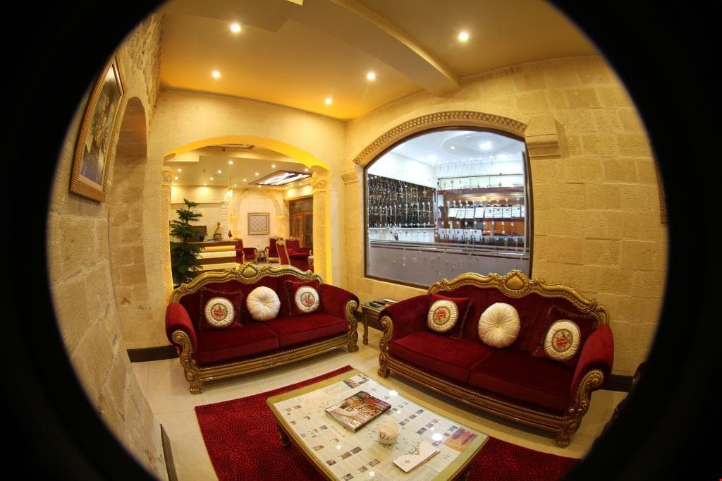 Tuğhan Hotel-8