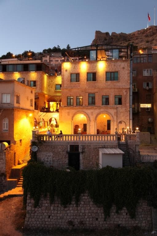 Tuğhan Hotel-27